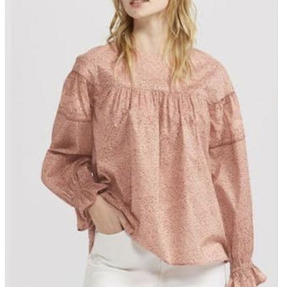 Anna Sui Blouse